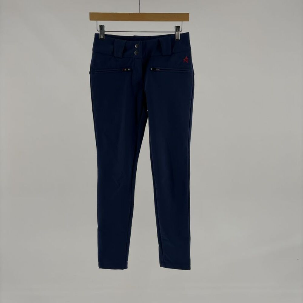 Perfect Moment Aurora Skinny Ski Pant